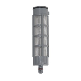 Lakos 3/4" & 1" Inline Water Filter Element (100#)