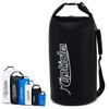riptide Dry Bag 2l black