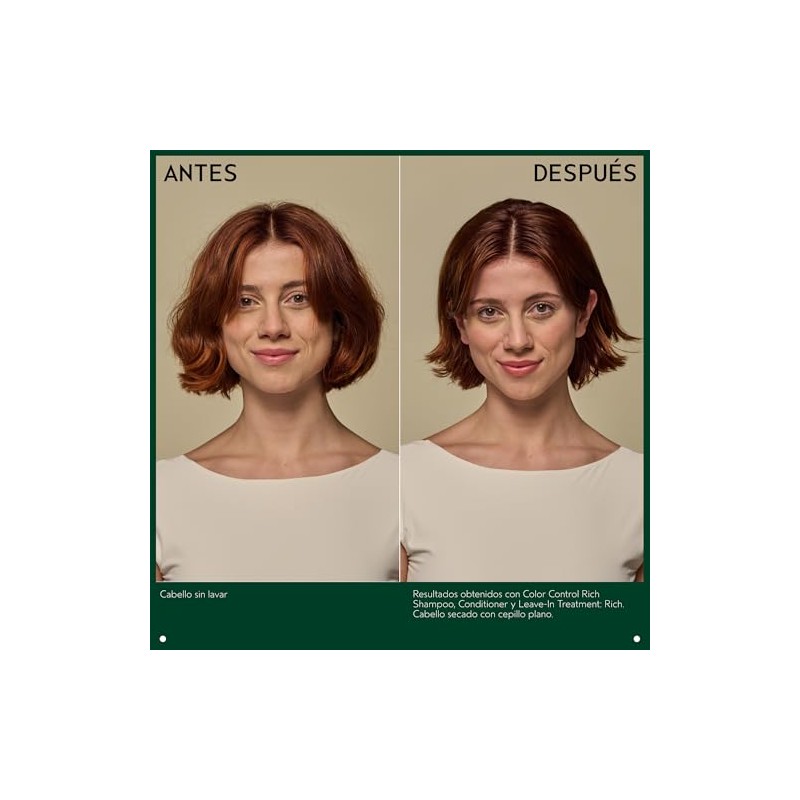 Aveda Color Control Acondicionador | Nutre, Suaviza y Sella