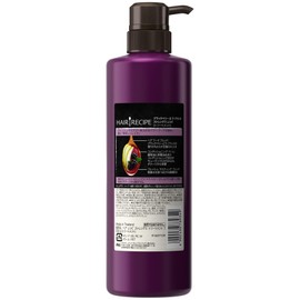 Hair Recipe Treatment Blackberry & La France Strength Recipe Pump 18.9 oz (530 g)