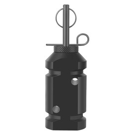 Souhgaue Trip Wire Alarm Device,12 Gauge Camping Trip Alarm, Perimeter Alarm,Early Warning Security System for Camping Safety