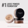 Bareminerals Original Loose Powder Foundation Spf 15 - Maqui