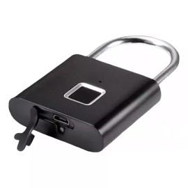 DAXXON Candado Digital R6 Daxxon Abre Con Huella