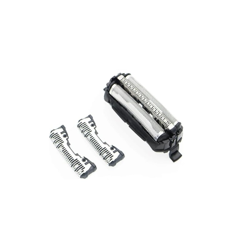 WES9087 Electric Shaver Replacement Blade + Inner Cutter for Panasonic