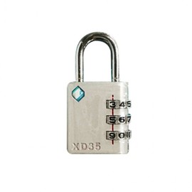 Dial Combination Lock Locker Jakker Number Lock Locking Device