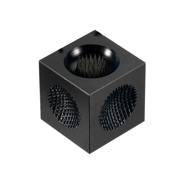 M METERXITY Snooker Pool Cue Tip Shaper - 3-in-1 Snooker