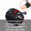 Audiophan Adapter Comfortable POV/Vlog Neck Holder Mount Headstrap 360° Rotation