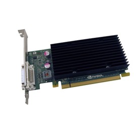 HP Quadro nvs300 512MB PCIe Video 700578-001 NVidia nvs300