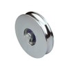 DOJA Industrial | Sliding Door Wheel | 2 Pieces |