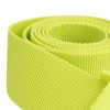150CM Durable Diving Weights Belt Nylon Webbing Waist Belt with