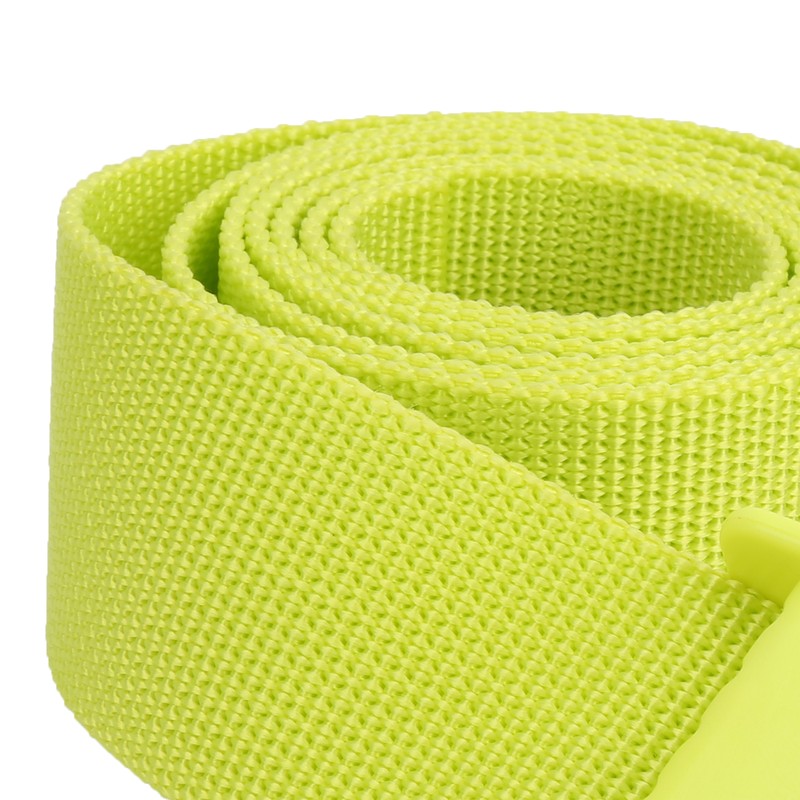 150CM Durable Diving Weights Belt Nylon Webbing Waist Belt with
