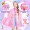 Princess Dress Up - Princess Dress Up Clothes for Girls,