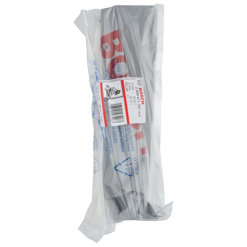 BOSCH Dust bag for mitre saws, suitable for GKG 24
