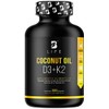 B Life Coconut D3+k2 150 g