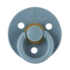 Itzy Ritzy Natural Rubber Newborn Pacifiers (Set of 2) –