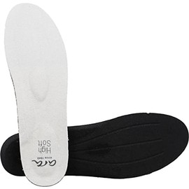 ara Wfb Highsoft Insole, Off-White, 43 EU
