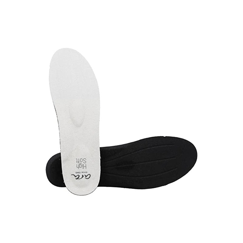 ara Wfb Highsoft Insole, Off-White, 43 EU
