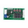 Driver Module, DC 12/24/ 48V PWM 4 Wires Fan Temperature