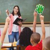 8 Pieces Manage Your Class Signs Management Signs for Nursery