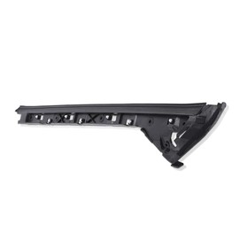 PIT66 Front Windshield Inner Trim Compatible with Ford Explorer 4 Door Utility 2011-2019 A-Pillar Molding Right Passenger Side BB5Z-7803137-BA