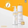 Lendan Pilosome Shampoo 1l + Loción Anticaída Cabello 200ml