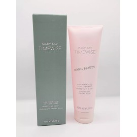 Mary Kay Age Minimize 3D 4-in-1 Cleanser. Full Size. TimeWise. Discontinued