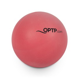 OPTP Super Pinky Ball – Massage Ball for Plantar Fasciitis and Sore Muscles