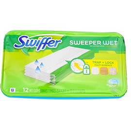 Swiffer Wet Cloth