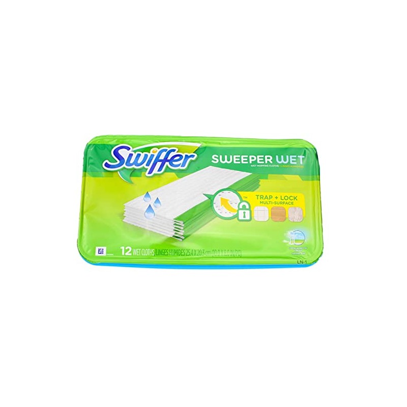 Swiffer Wet Cloth