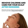 SWIM SALON Chlorine Removing Shampoo for Swimmers | Vitamin C
