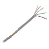 Bobina De Cable Utp 305 Mts Cat5e Cca Linkedpro Ep-cat-5e-v