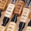Base De Maquillaje Liquido La Color Truly Mate Cobertura 40g