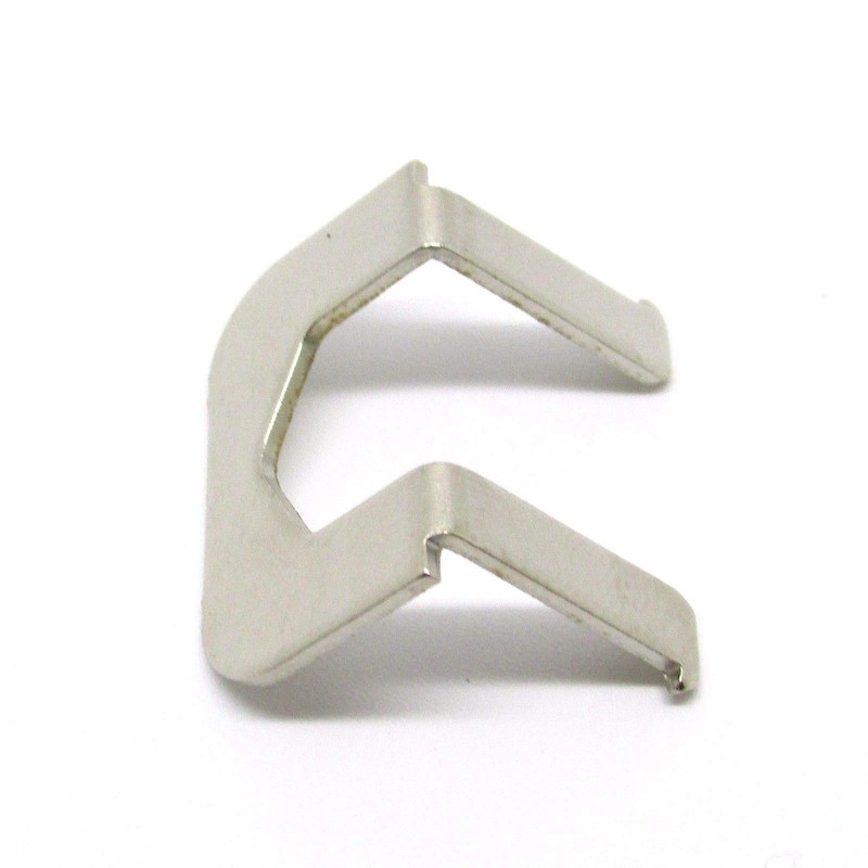 New UTS Quartz German Carriage Clock Movement Mechanism Motor 8mm