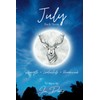 July Buck Moon: Strength • Leadership • Dreamwork