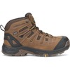Carolina Men's 5" Composite Toe Waterproof Hiking Boot, Earth Brown