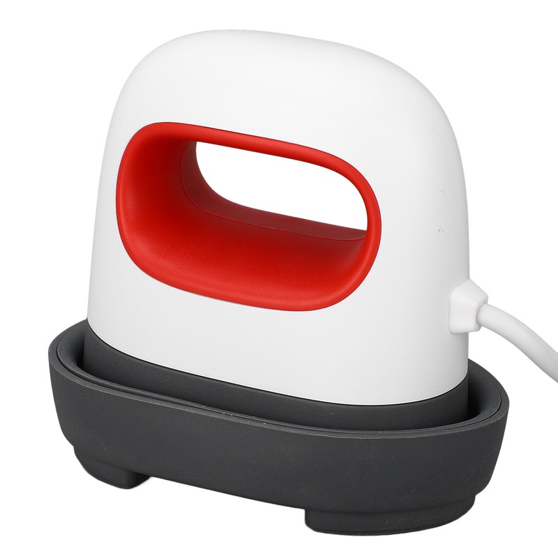 Mini Heat Press Machine 3 Heating Modes Portable HTV Iron
