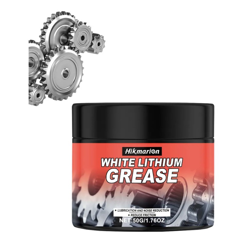 Grasa Lubricante De Silicona Con Syncolon