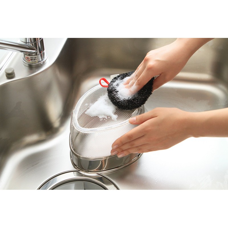 sanberumu Sink Wash tawasi 5 Pcs Clear