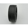 Maschio Jolly Finish Mower Tire and Wheel, 8-1/4" Diameter X