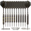 CC-Exquisite Darts Set | Professional 12 X 20/22g Metal Tip