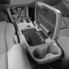 u-Box Tacoma Center Console Safe Lock Box Storage Interior Organizer