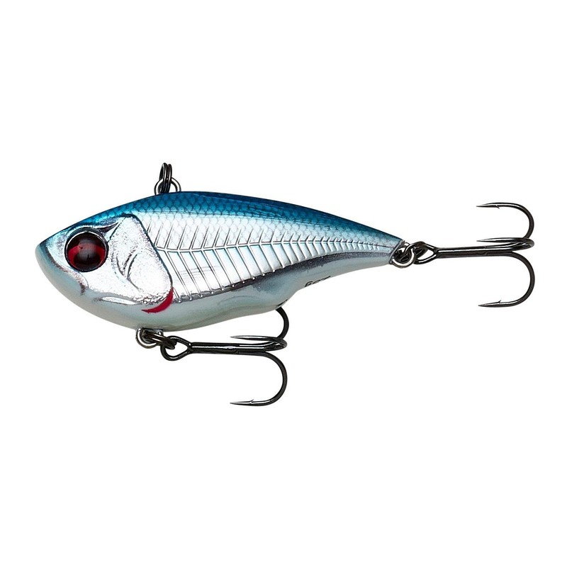 Savage Gear Fett Vibes - Detailed Lipless Bait with Vibrating
