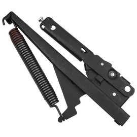 PC020009 Range Oven Door Hinge Assy Replacement for AP5315870 811473 Fit for Viking Range Oven