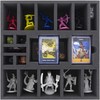 Feldherr Foam Set Compatible with Power Rangers: Heroes of The