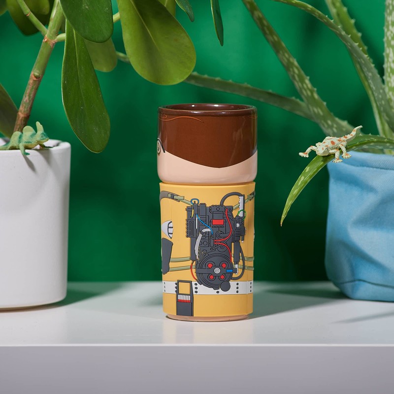 Coscup Ghostbusters Egon Spengler