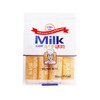 Milk Classic Cheese-Flavored Rice Crackers, 240g x 1 Packs, Individually
