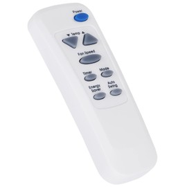 PERFASCIN Replacement Remote Fit for LG Air Conditioner