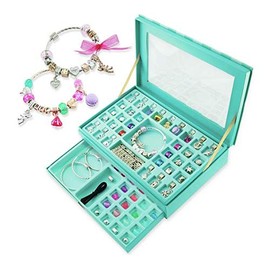 Be U Deluxe Jewellery Box Set Chad Valley