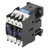 AC Contactor Normally Open Circuit Load Control Switch Controller 12A