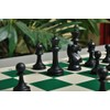 The House of Staunton Competition Plastic Chess Set - Pieces
